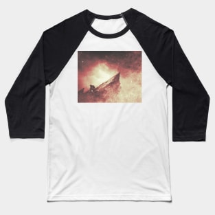 TEMPEST Baseball T-Shirt